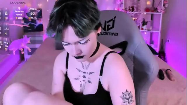Image 8 of nicolefloret Stream on Chaturbate on 26 days ago