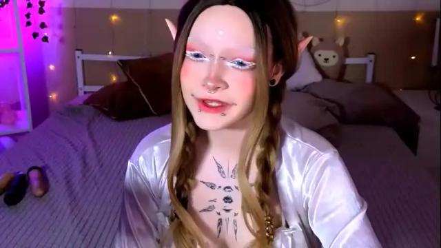 Thumbnail 1, nicolefloret's Stream at Chaturbate, 20 days ago