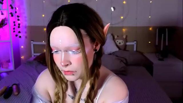 Image 10 of nicolefloret Stream on Chaturbate on 21 days ago