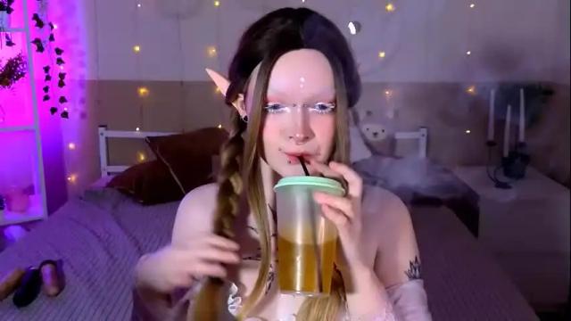 Image 11 of nicolefloret Stream on Chaturbate on 21 days ago