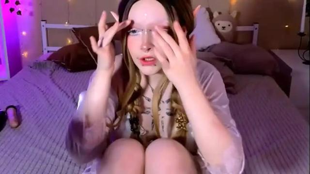 Image 4 of nicolefloret Stream on Chaturbate on 21 days ago