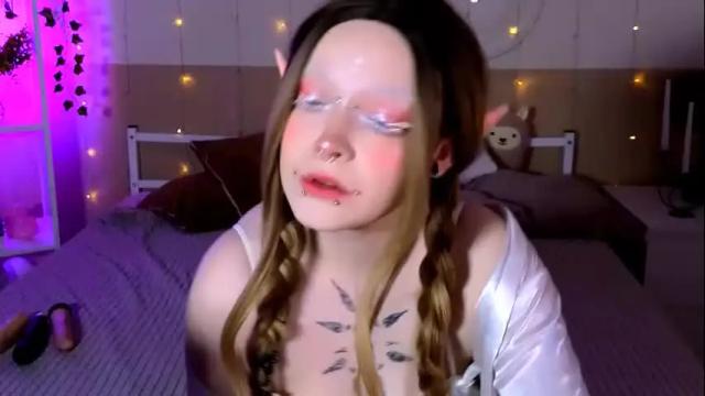 Thumbnail 2, nicolefloret's Stream at Chaturbate, 20 days ago