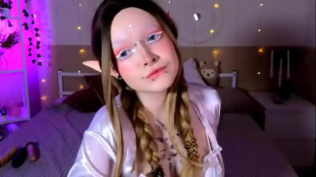 Thumbnail 3, nicolefloret's Stream at Chaturbate, 20 days ago