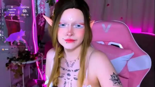 Image 10 of nicolefloret Stream on Chaturbate on 23 days ago