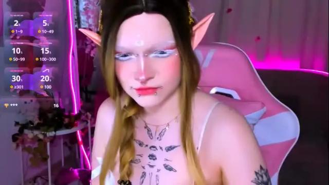 Image 11 of nicolefloret Stream on Chaturbate on 23 days ago