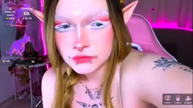 Image 12 of nicolefloret Stream on Chaturbate on 23 days ago
