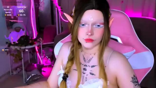 Image 6 of nicolefloret Stream on Chaturbate on 23 days ago