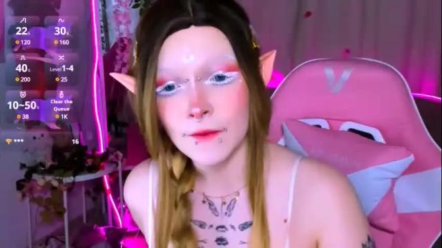 Image 8 of nicolefloret Stream on Chaturbate on 23 days ago