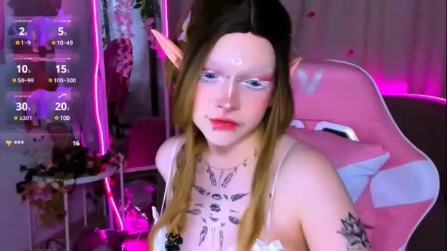 Thumbnail 3, nicolefloret's Stream at Chaturbate, 19 days ago