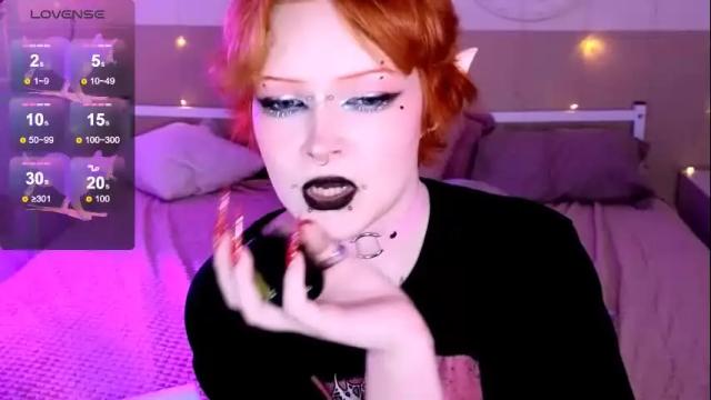 Image 10 of nicolefloret Stream on Chaturbate on 13 days ago