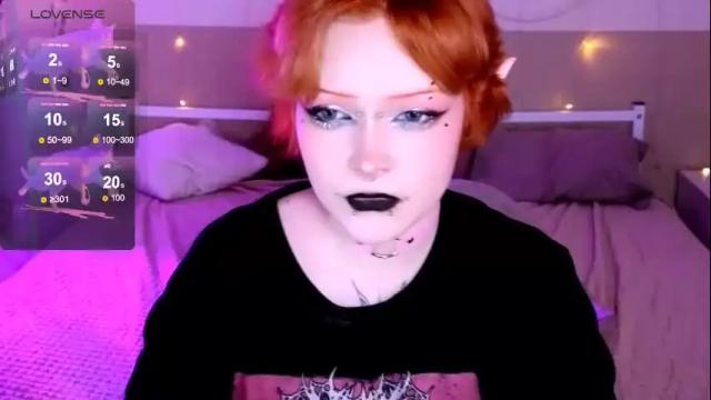Image 11 of nicolefloret Stream on Chaturbate on 13 days ago