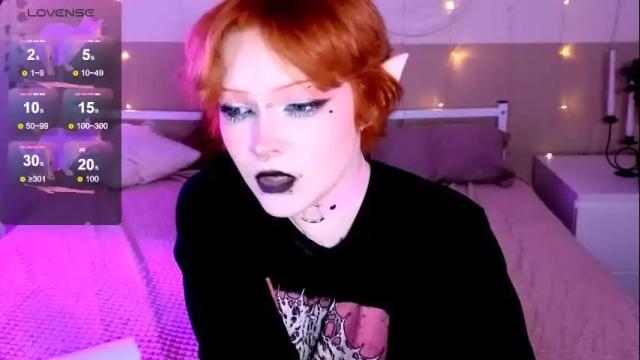 Image 8 of nicolefloret Stream on Chaturbate on 13 days ago