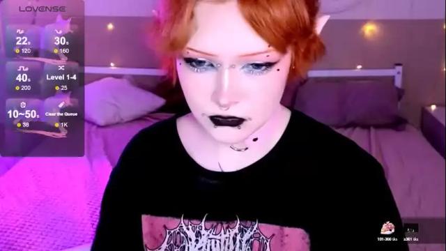 Thumbnail 3, nicolefloret's Stream at Chaturbate, 12 days ago
