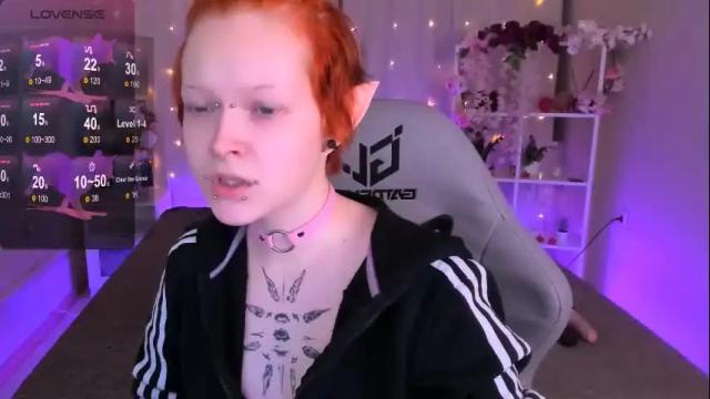Thumbnail 1, nicolefloret's Stream at Chaturbate, 11 days ago