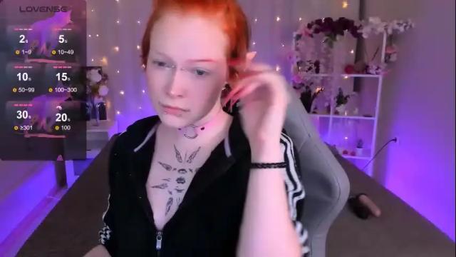 Image 10 of nicolefloret Stream on Chaturbate on 15 days ago
