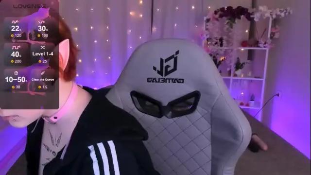 Image 11 of nicolefloret Stream on Chaturbate on 15 days ago