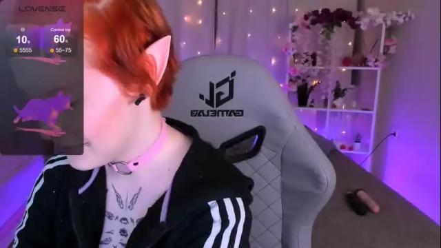 Image 12 of nicolefloret Stream on Chaturbate on 15 days ago
