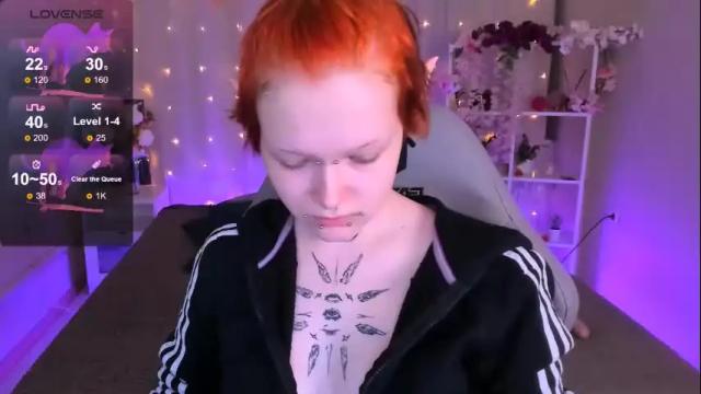 Image 2 of nicolefloret Stream on Chaturbate on 15 days ago