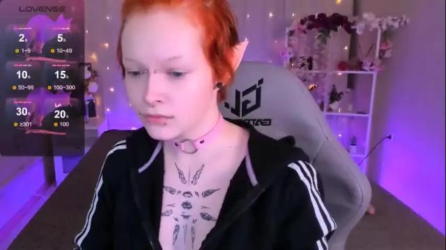 Image 4 of nicolefloret Stream on Chaturbate on 15 days ago