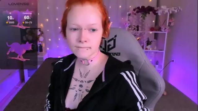 Image 6 of nicolefloret Stream on Chaturbate on 15 days ago