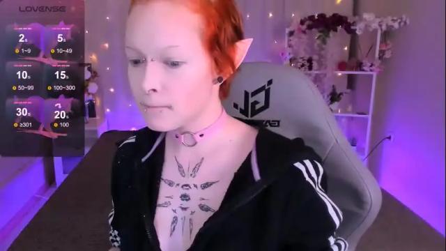 Image 7 of nicolefloret Stream on Chaturbate on 15 days ago