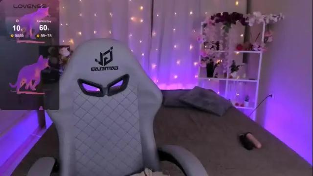 Thumbnail 3, nicolefloret's Stream at Chaturbate, 11 days ago