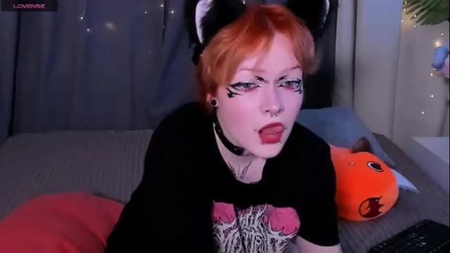 Thumbnail 1, nicolefloret's Stream at Chaturbate, 7 days ago