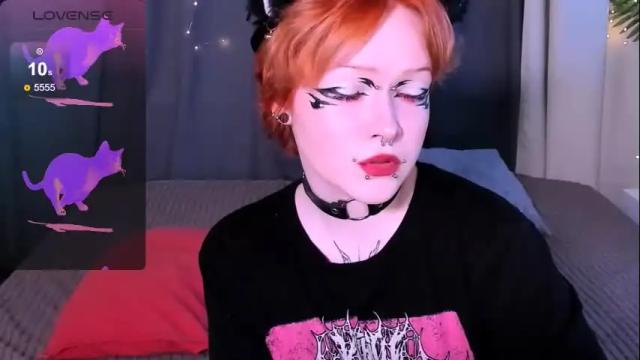 Thumbnail 3, nicolefloret's Stream at Chaturbate, 7 days ago