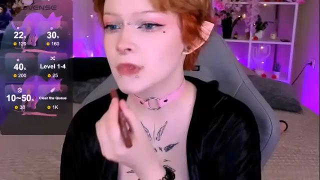 Image 4 of nicolefloret Stream on Chaturbate on 10 days ago