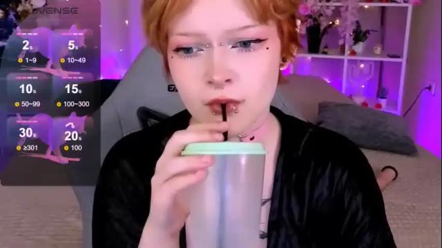Thumbnail 2, nicolefloret's Stream at Chaturbate, 6 days ago