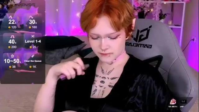 Image 6 of nicolefloret Stream on Chaturbate on 10 days ago