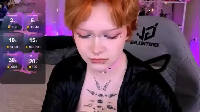 Image 7 of nicolefloret Stream on Chaturbate on 10 days ago