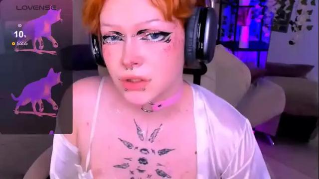 Image 2 of nicolefloret Stream on Chaturbate on 9 days ago