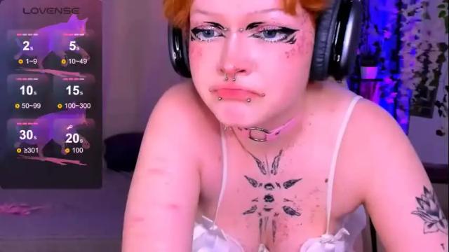 Image 3 of nicolefloret Stream on Chaturbate on 9 days ago