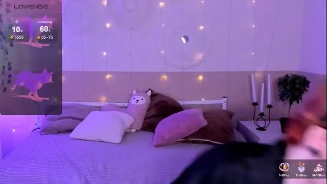 Thumbnail 1, nicolefloret's Stream at Chaturbate, 1 day ago