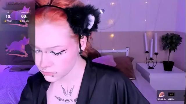 Image 10 of nicolefloret Stream on Chaturbate on 5 days ago