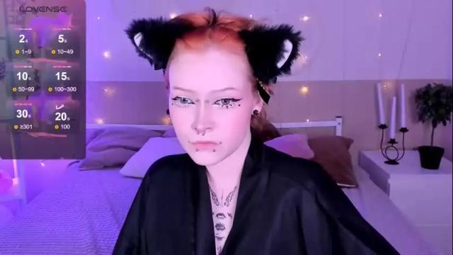 Image 11 of nicolefloret Stream on Chaturbate on 5 days ago