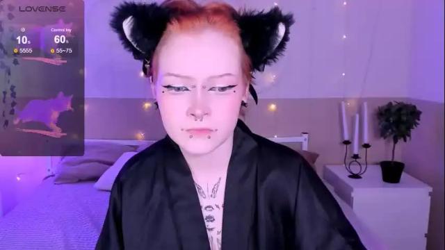 Image 2 of nicolefloret Stream on Chaturbate on 5 days ago