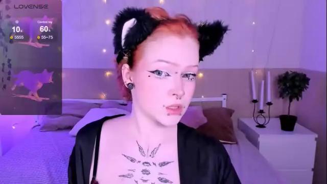 Image 6 of nicolefloret Stream on Chaturbate on 5 days ago