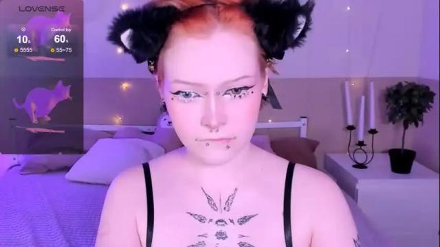 Thumbnail 3, nicolefloret's Stream at Chaturbate, 1 day ago
