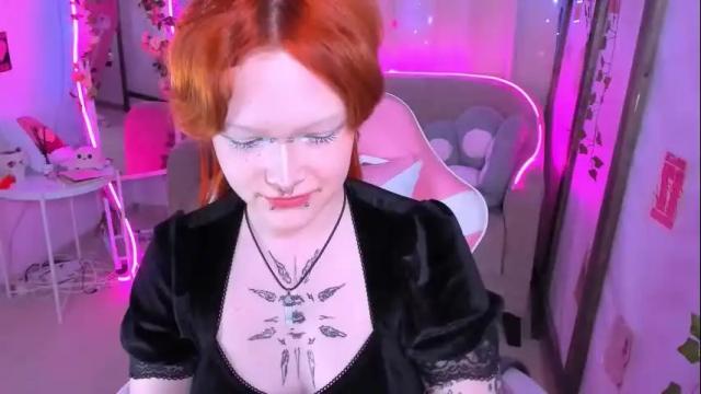 Thumbnail 1, nicolefloret's Stream at Chaturbate, 1 month ago