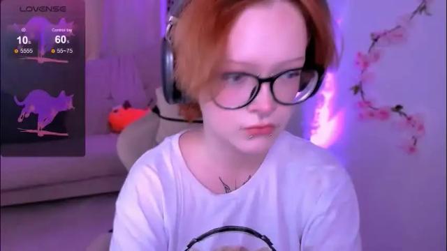 Thumbnail 1, nicolefloret's Stream at Chaturbate, 1 month ago