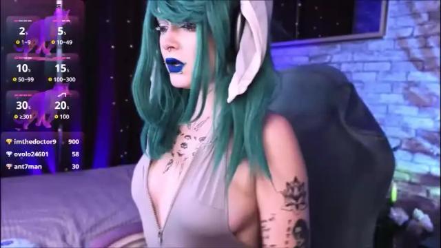 Thumbnail 2, nicolefloret's Stream at Chaturbate, 14 days ago