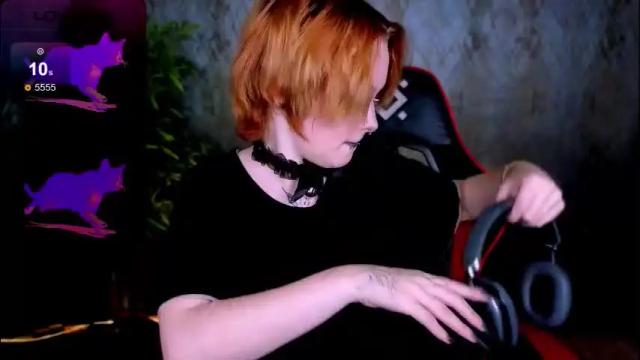 Image 3 of nicolefloret Stream on Chaturbate on 13 days ago
