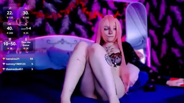 Image 11 of nicolefloret Stream on Chaturbate on 8 days ago