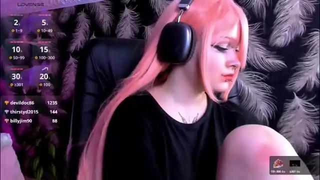 Image 10 of nicolefloret Stream on Chaturbate on 7 days ago