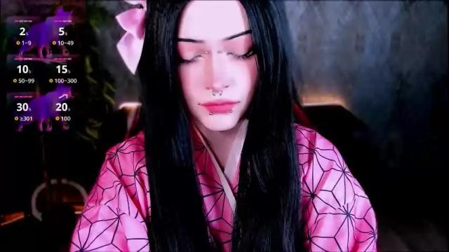 Thumbnail 1, nicolefloret's Stream at Chaturbate, 2 days ago