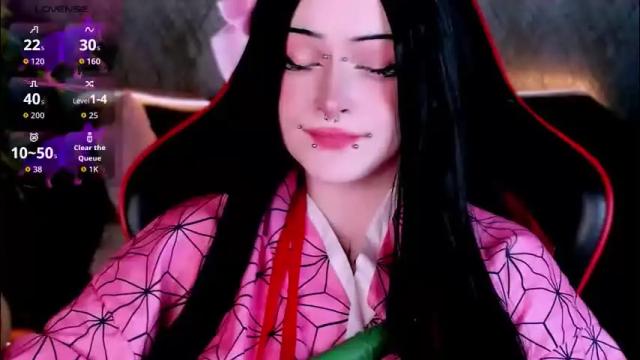 Thumbnail 2, nicolefloret's Stream at Chaturbate, 2 days ago