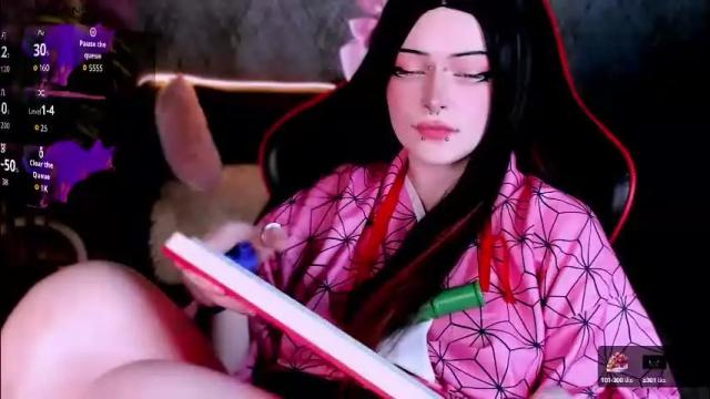 Thumbnail 3, nicolefloret's Stream at Chaturbate, 2 days ago