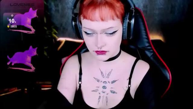 Thumbnail 1, nicolefloret's Stream at Chaturbate, 1 month ago